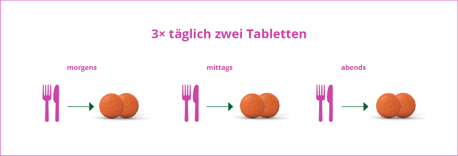einnahmeschema
